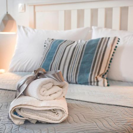 Mouragia Seaside Ground Floor Studio Corfu (city) Luaran gambar
