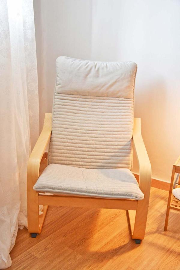 Mouragia Seaside Ground Floor Studio Corfu (city) Luaran gambar
