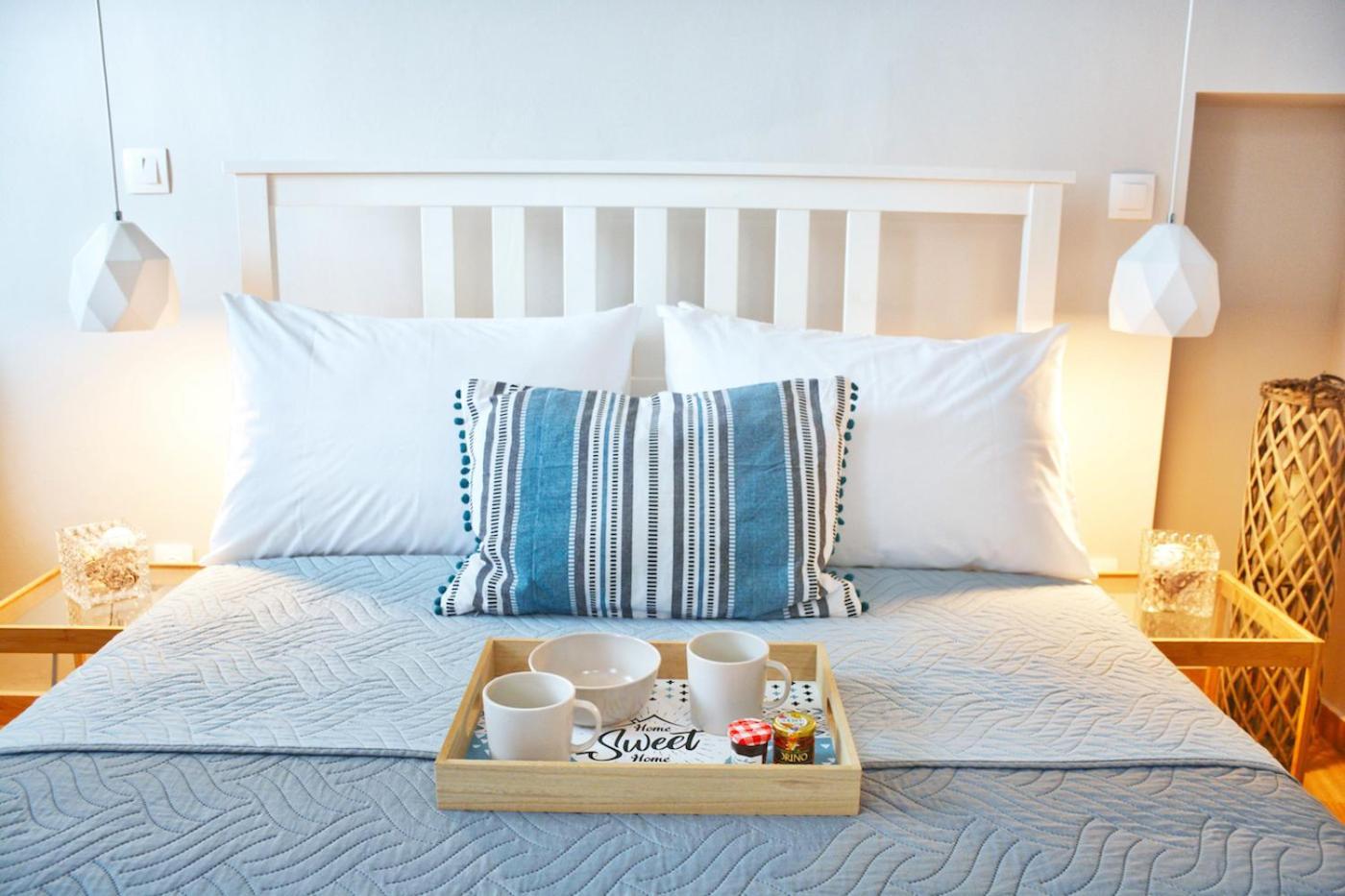 Mouragia Seaside Ground Floor Studio Corfu (city) Luaran gambar
